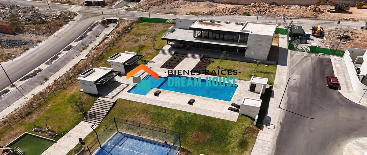 Foto de terreno habitacional en venta en  , solana residencial, garcía, nuevo león, 30236161 No. 03