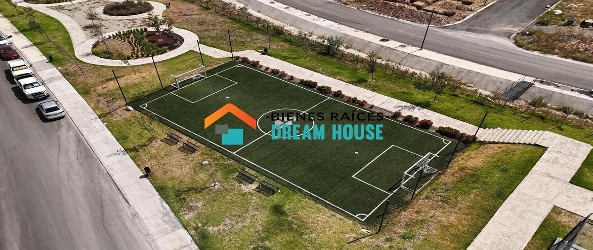 Foto de terreno habitacional en venta en  , solana residencial, garcía, nuevo león, 30236161 No. 05