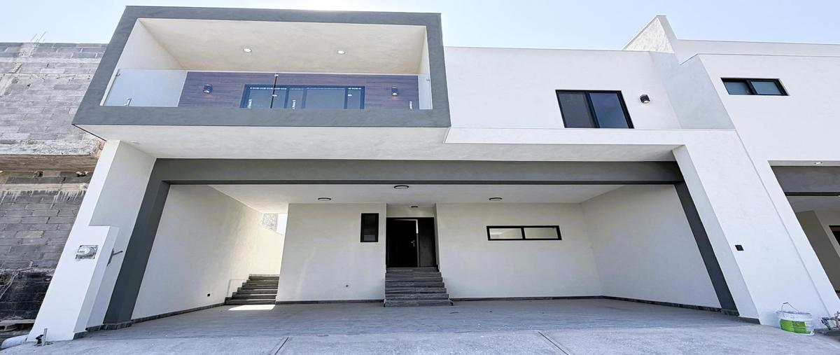 Foto de casa en , solana residencial, garcía, nuevo león, 0 foto 01 Foto de casa en venta en , solana residencial, garcía, nuevo león, 0 No. 01