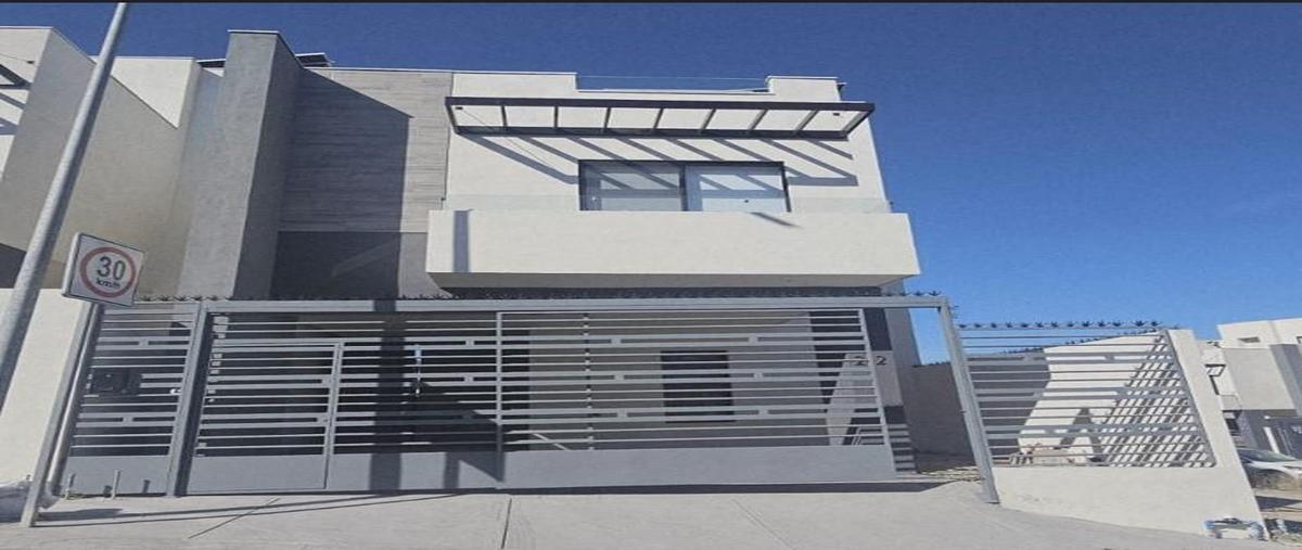 Foto de casa en renta en  , solana residencial, garcía, nuevo león, 30897429 No. 04