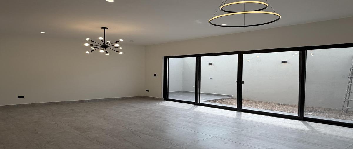 Foto de casa en venta en  , solana residencial, garcía, nuevo león, 0 No. 04