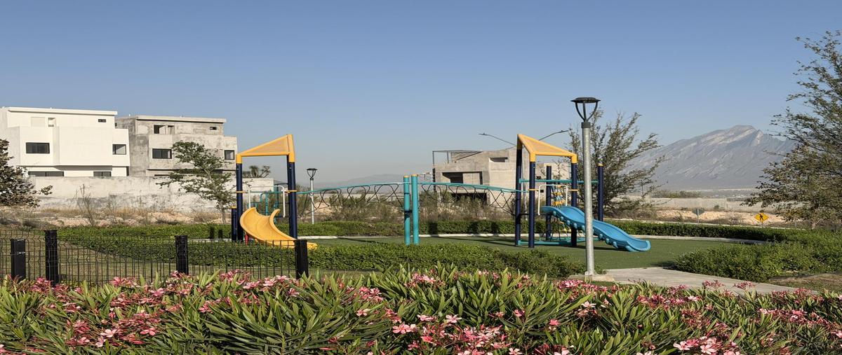 Foto de terreno habitacional en venta en  , solana residencial, garcía, nuevo león, 0 No. 05