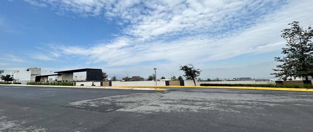 Foto de terreno habitacional en , solana residencial, garcía, nuevo león, 0 foto 03 Foto de terreno habitacional en venta en , solana residencial, garcía, nuevo león, 0 No. 03