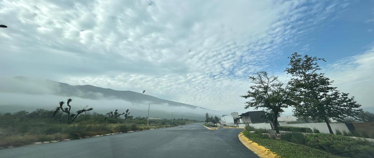 Foto de terreno habitacional en , solana residencial, garcía, nuevo león, 0 foto 04 Foto de terreno habitacional en venta en , solana residencial, garcía, nuevo león, 0 No. 04