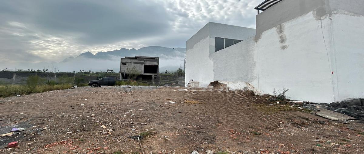 Foto de terreno habitacional en , solana residencial, garcía, nuevo león, 0 foto 05 Foto de terreno habitacional en venta en , solana residencial, garcía, nuevo león, 0 No. 05