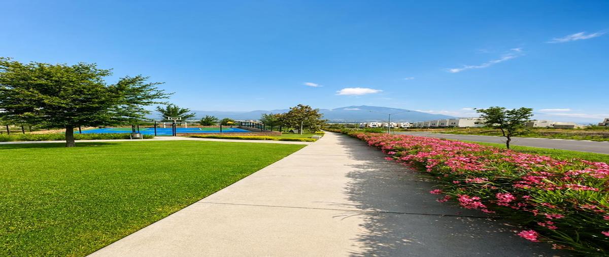 Foto de terreno habitacional en venta en  , solana residencial, garcía, nuevo león, 0 No. 03