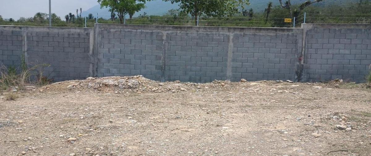 Foto de terreno habitacional en venta en  , solana residencial, garcía, nuevo león, 31595084 No. 05
