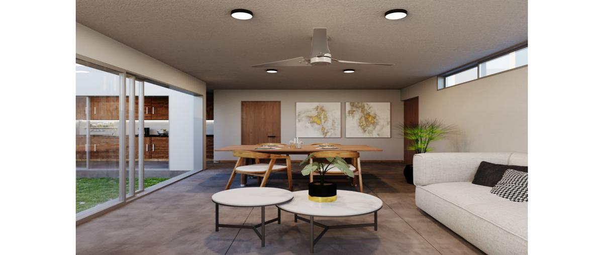 Foto de casa en venta en  , solana residencial, mérida, yucatán, 0 No. 03