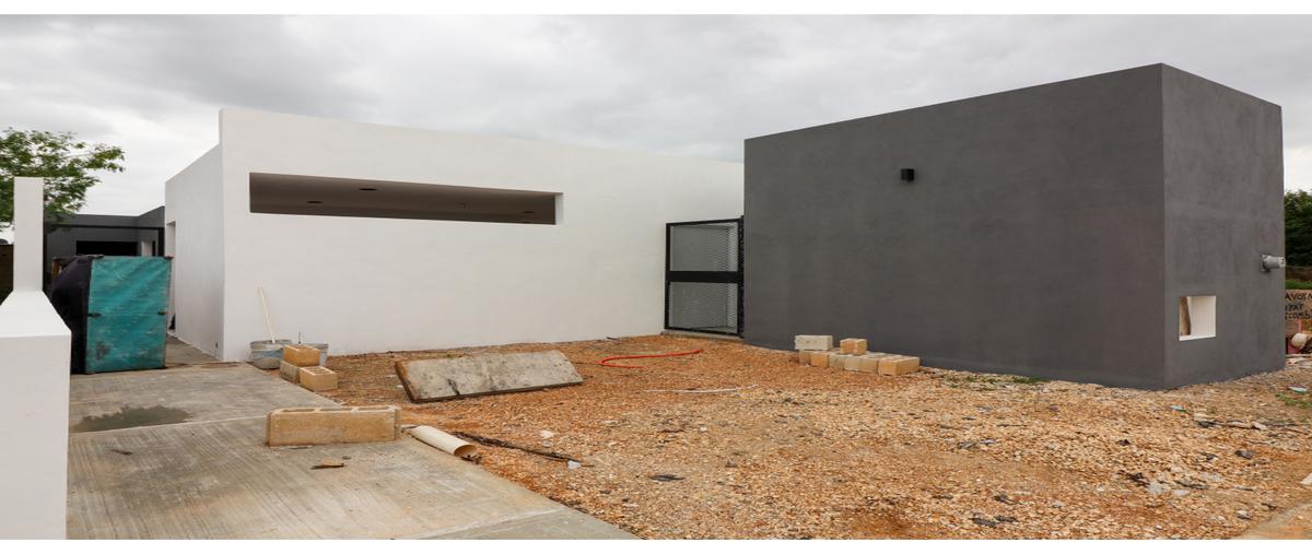 Foto de casa en venta en  , solana residencial, mérida, yucatán, 0 No. 04