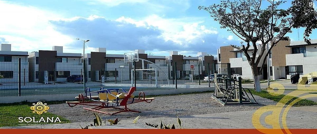 Foto de casa en venta en solana , tixcacal opichen, mérida, yucatán, 0 No. 04