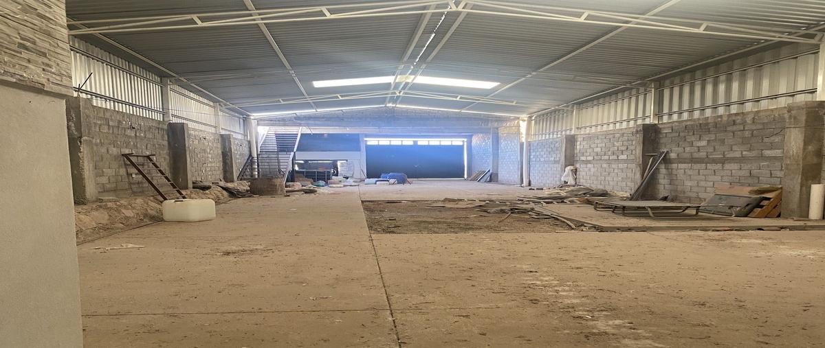 Foto de bodega en , solano, guanajuato, guanajuato, 0 foto 04 Foto de bodega en renta en , solano, guanajuato, guanajuato, 0 No. 04