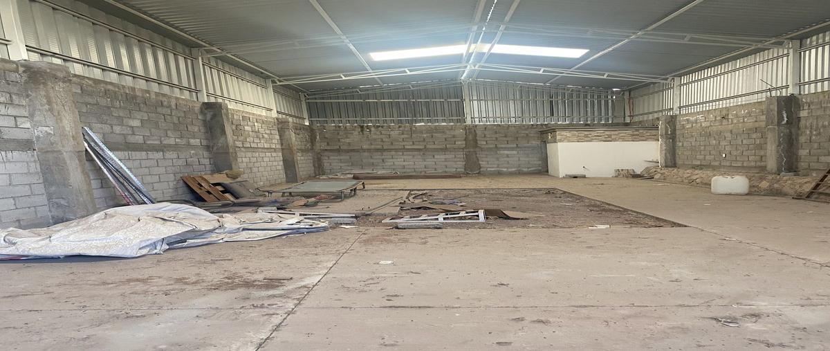 Foto de bodega en , solano, guanajuato, guanajuato, 0 foto 05 Foto de bodega en renta en , solano, guanajuato, guanajuato, 0 No. 05