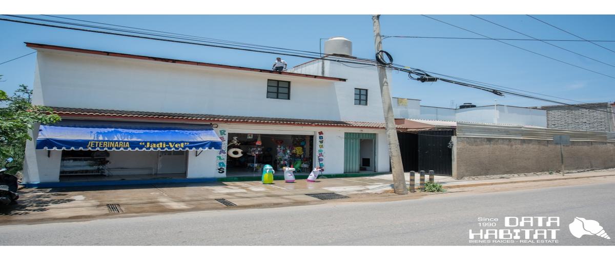 Foto de terreno comercial en , solano, heroica ciudad de huajuapan de león, oaxaca, 0 foto 01 Foto de terreno comercial en venta en , solano, heroica ciudad de huajuapan de león, oaxaca, 0 No. 01