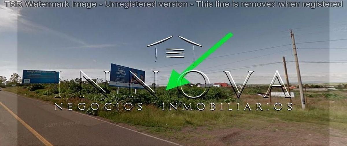 Foto de terreno habitacional en venta en solanoguanajuatoguanajuat , solano, guanajuato, guanajuato, 27686111 No. 03