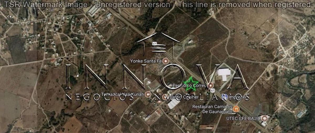 Foto de terreno habitacional en venta en solanoguanajuatoguanajuat , solano, guanajuato, guanajuato, 27686111 No. 05