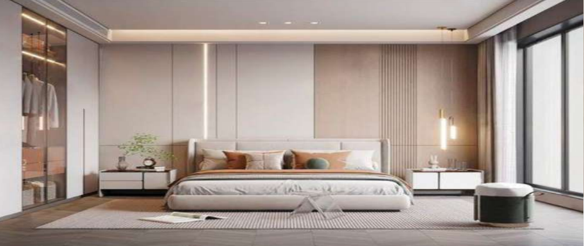 Foto de departamento en venta en solara copó , santa gertrudis copo, mérida, yucatán, 27219146 No. 05