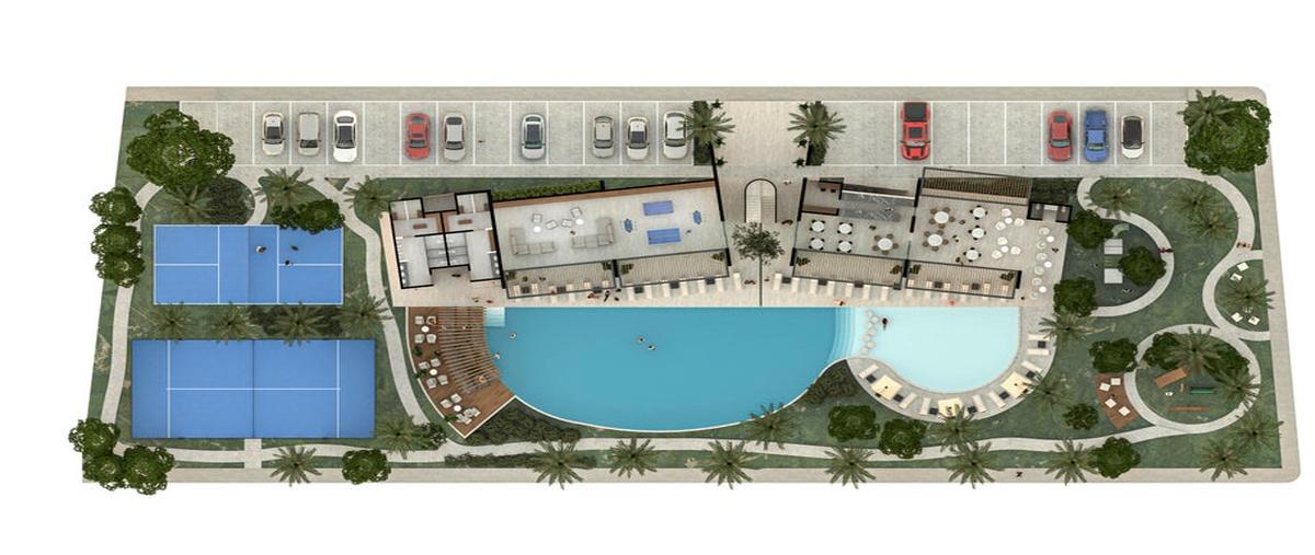 Foto de departamento en venta en solara del mar tower a 09 , la joya de los cabos, los cabos, baja california sur, 28413718 No. 04