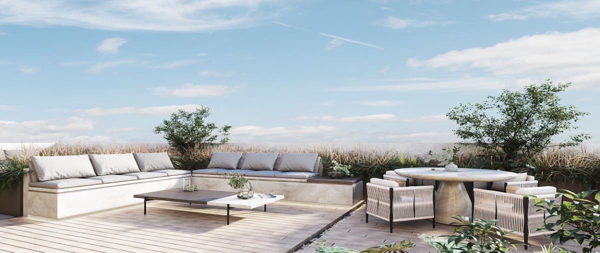 Foto de departamento en venta en solara , santa gertrudis copo, mérida, yucatán, 27383415 No. 05