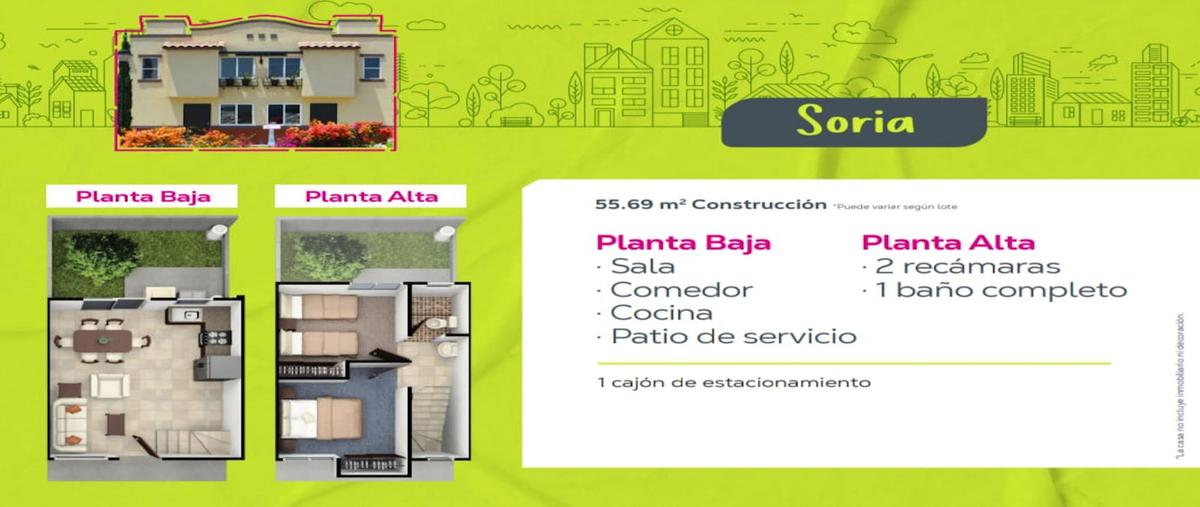 Foto de casa en condominio en solare , real castilla, atotonilco de tula, hidalgo, 31739112 foto 02 Foto de casa en condominio en venta en solare , real castilla, atotonilco de tula, hidalgo, 31739112 No. 02