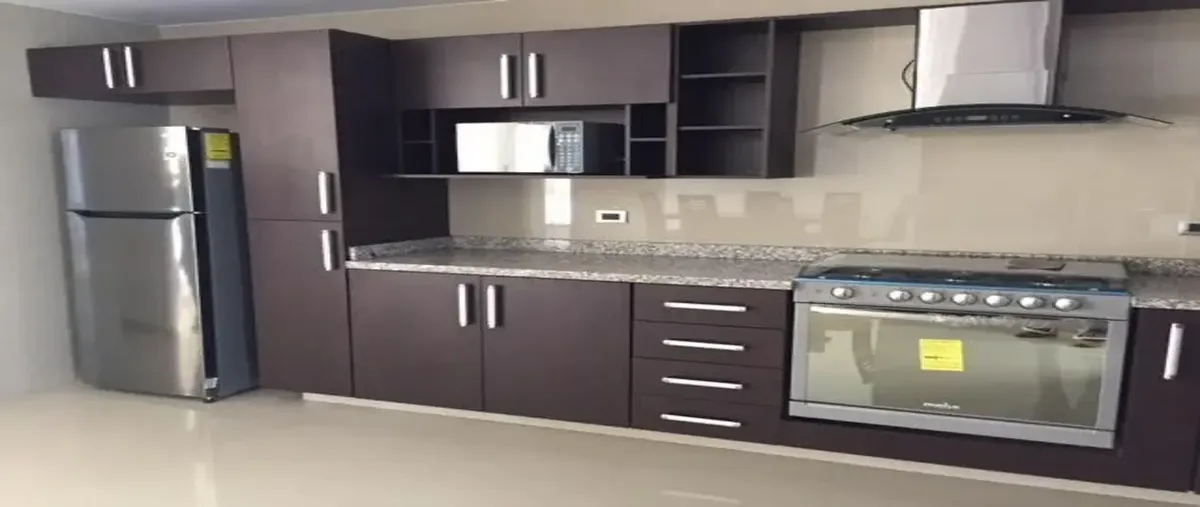 Foto de departamento en venta en solares 301, la carcaña, san pedro cholula, puebla, 0 No. 03