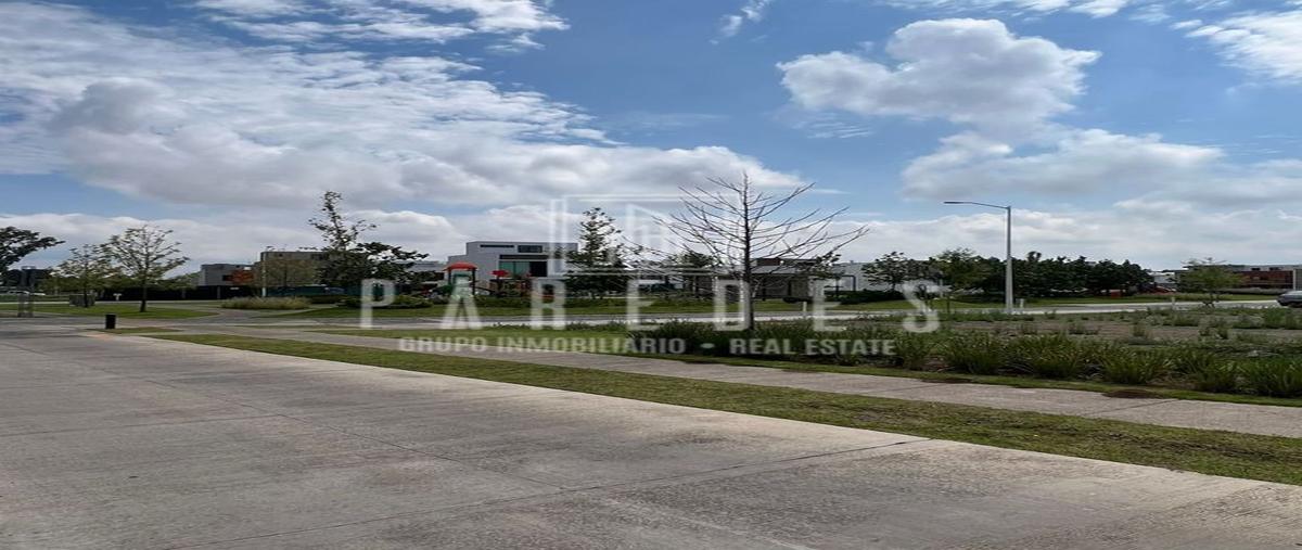 Foto de terreno habitacional en venta en solares , coto miraflores, zapopan, jalisco, 28235453 No. 03