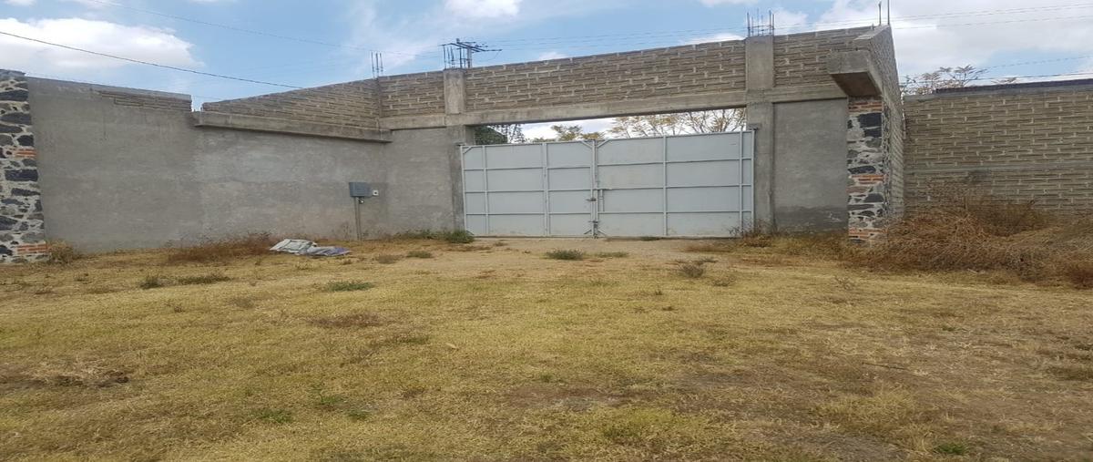 Foto de terreno habitacional en venta en  , solares de tenextepec, atlixco, puebla, 12574264 No. 04