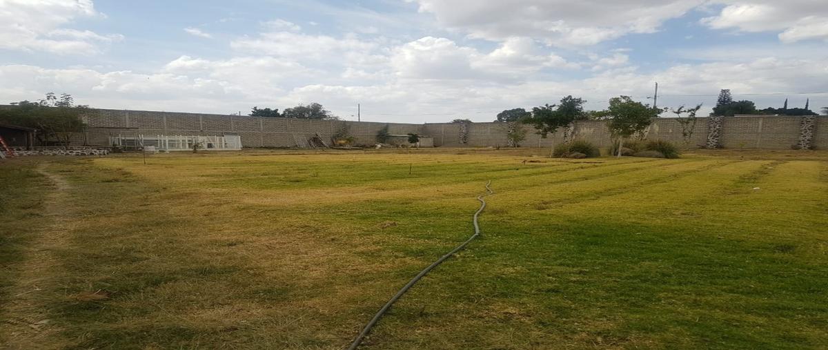 Foto de terreno habitacional en venta en  , solares de tenextepec, atlixco, puebla, 12574264 No. 05
