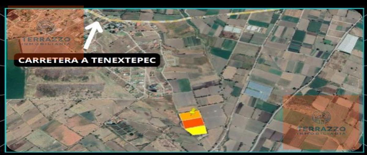 Foto de terreno habitacional en , solares de tenextepec, atlixco, puebla, 24835984 foto 04 Foto de terreno habitacional en venta en , solares de tenextepec, atlixco, puebla, 24835984 No. 04