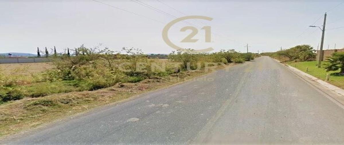 Foto de terreno habitacional en venta en  , solares de tenextepec, atlixco, puebla, 24854300 No. 03