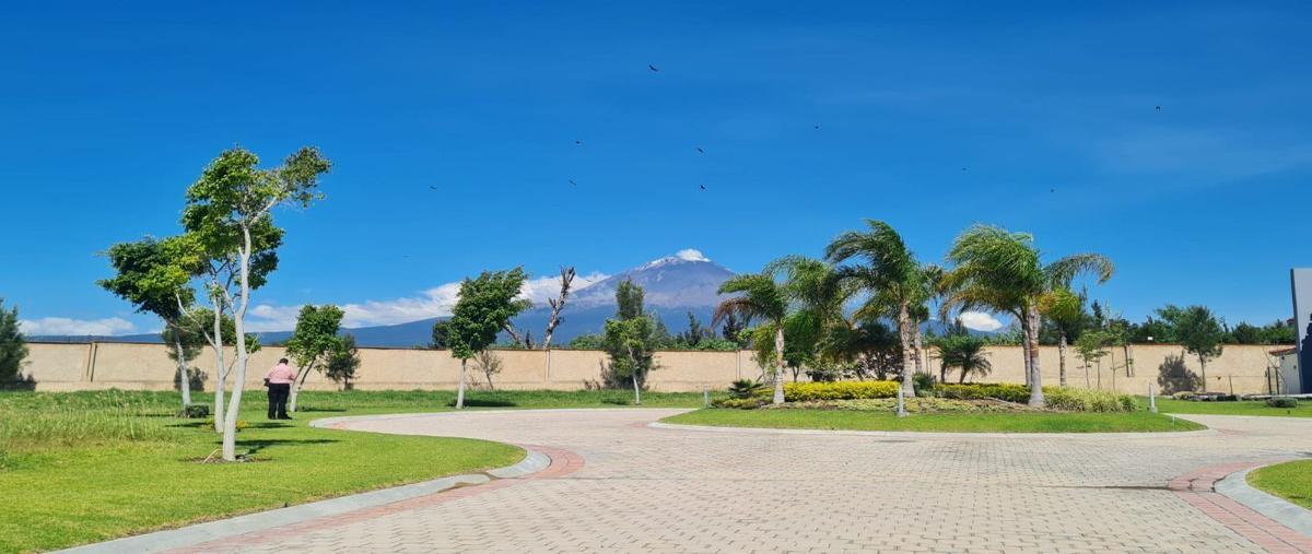 Foto de terreno habitacional en venta en  , solares de tenextepec, atlixco, puebla, 27128115 No. 05