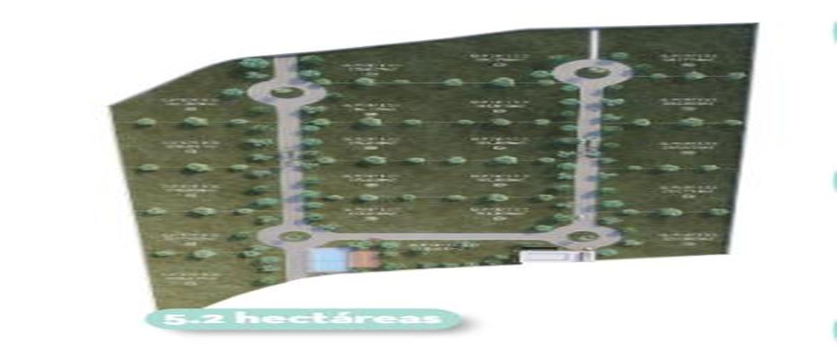 Foto de terreno habitacional en venta en  , solares de tenextepec, atlixco, puebla, 0 No. 03