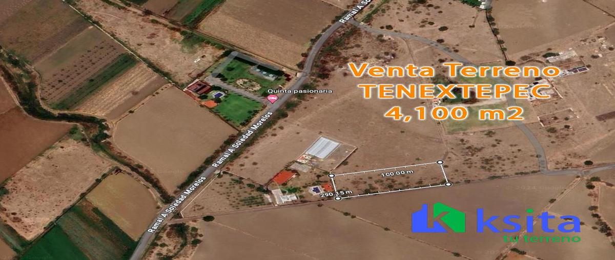 Foto de terreno habitacional en , solares de tenextepec, atlixco, puebla, 0 foto 01 Foto de terreno habitacional en venta en , solares de tenextepec, atlixco, puebla, 0 No. 01