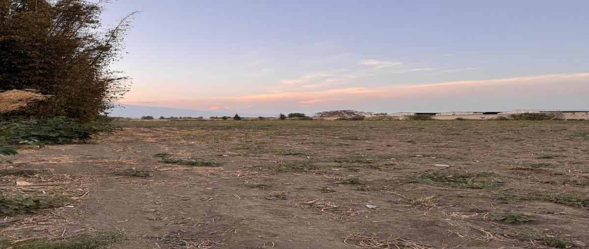 Foto de terreno habitacional en venta en  , solares de tenextepec, atlixco, puebla, 0 No. 05