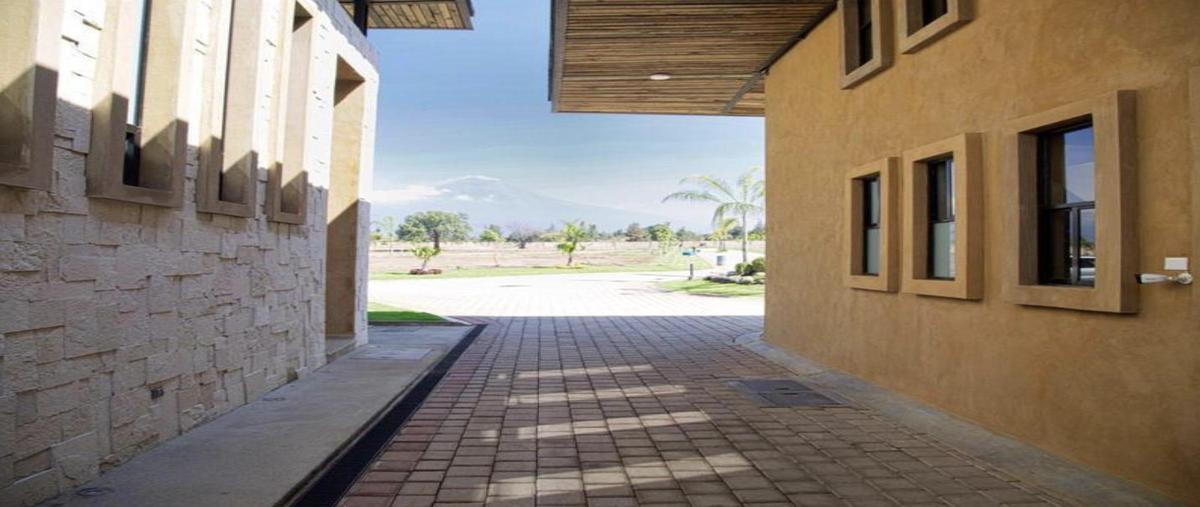 Foto de terreno habitacional en venta en  , solares de tenextepec, atlixco, puebla, 30319172 No. 03
