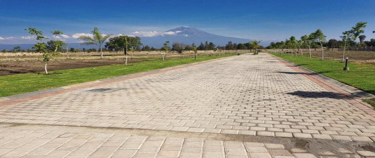 Foto de terreno habitacional en venta en  , solares de tenextepec, atlixco, puebla, 30319172 No. 05