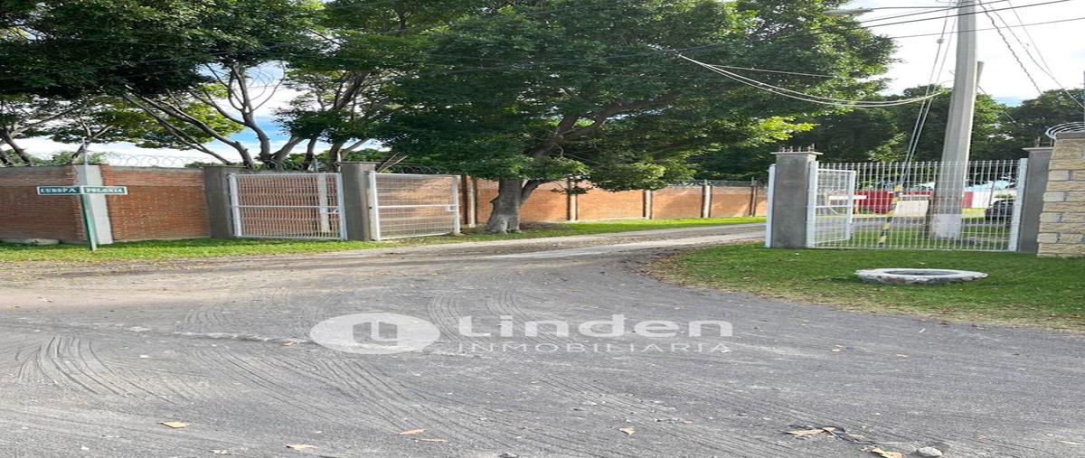 Foto de terreno habitacional en venta en  , solares de tenextepec, atlixco, puebla, 30486657 No. 04