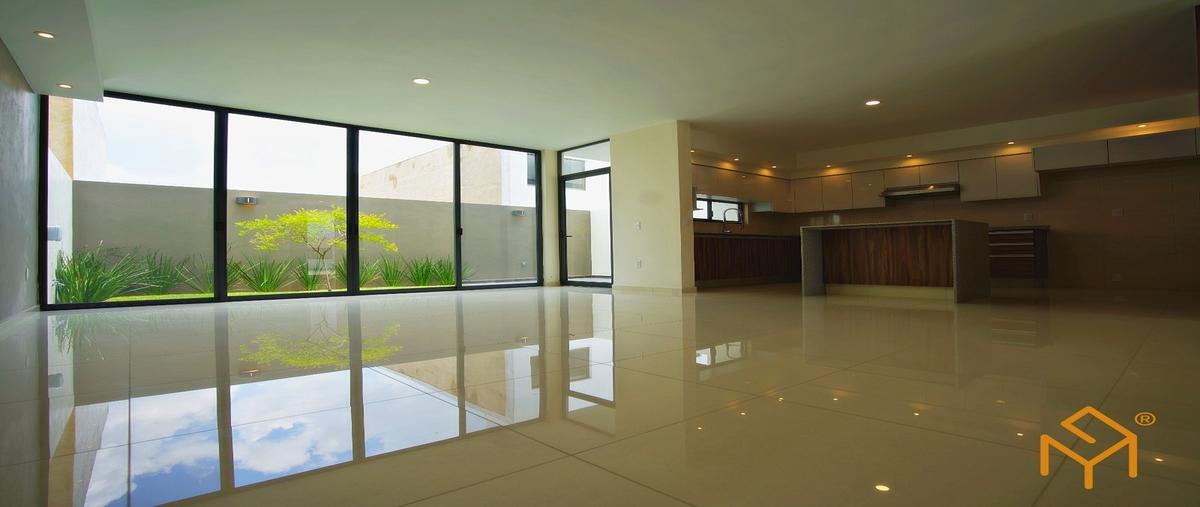 Foto de casa en venta en solares , solares, zapopan, jalisco, 28393561 No. 03