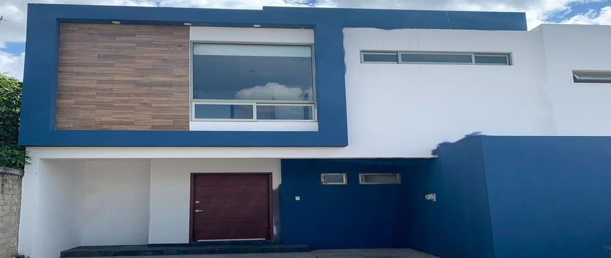 Foto de casa en , solares, zapopan, jalisco, 26544971 foto 01 Foto de casa en renta en , solares, zapopan, jalisco, 26544971 No. 01