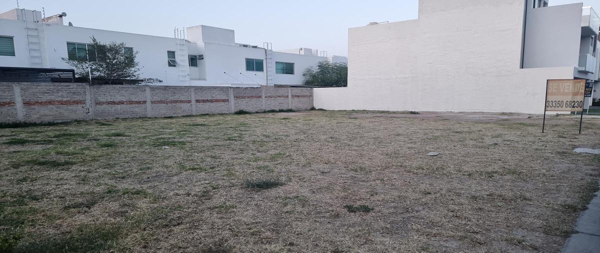 Foto de terreno habitacional en , solares, zapopan, jalisco, 0 foto 03 Foto de terreno habitacional en venta en , solares, zapopan, jalisco, 0 No. 03