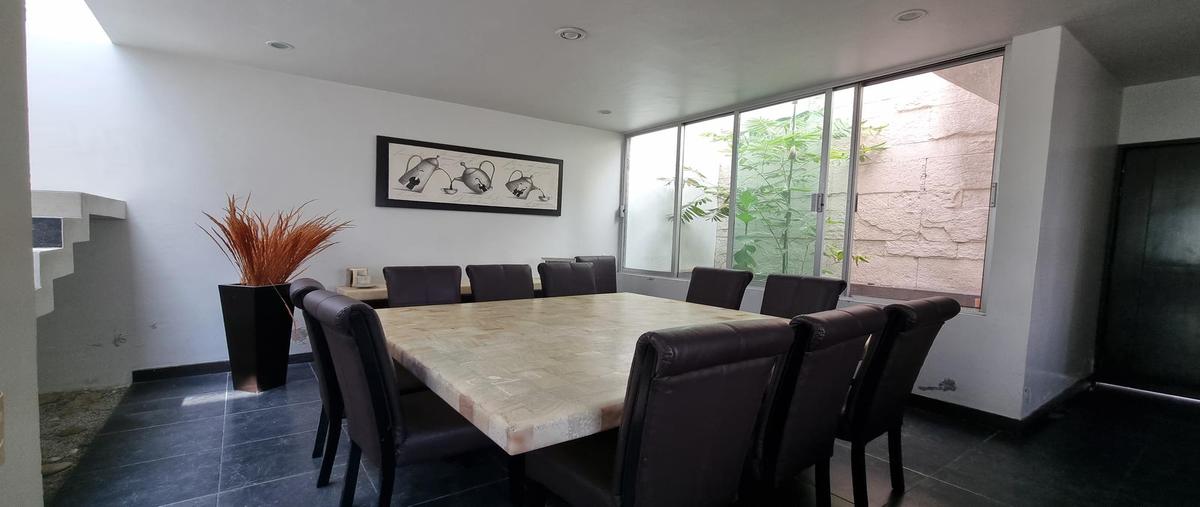 Foto de casa en renta en  , solares, zapopan, jalisco, 0 No. 03