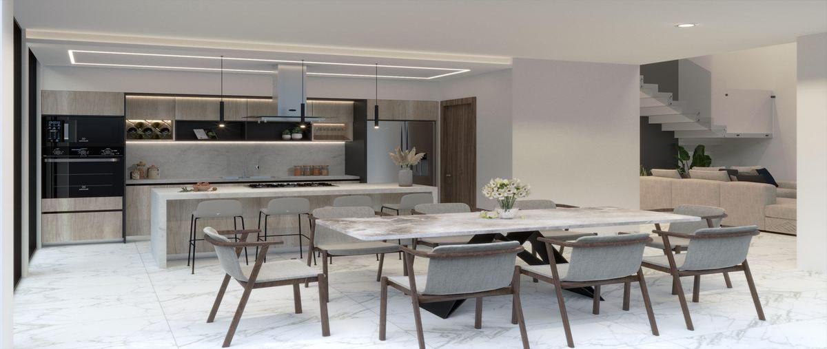 Foto de casa en venta en  , solares, zapopan, jalisco, 0 No. 03