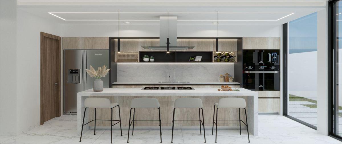 Foto de casa en venta en  , solares, zapopan, jalisco, 0 No. 04