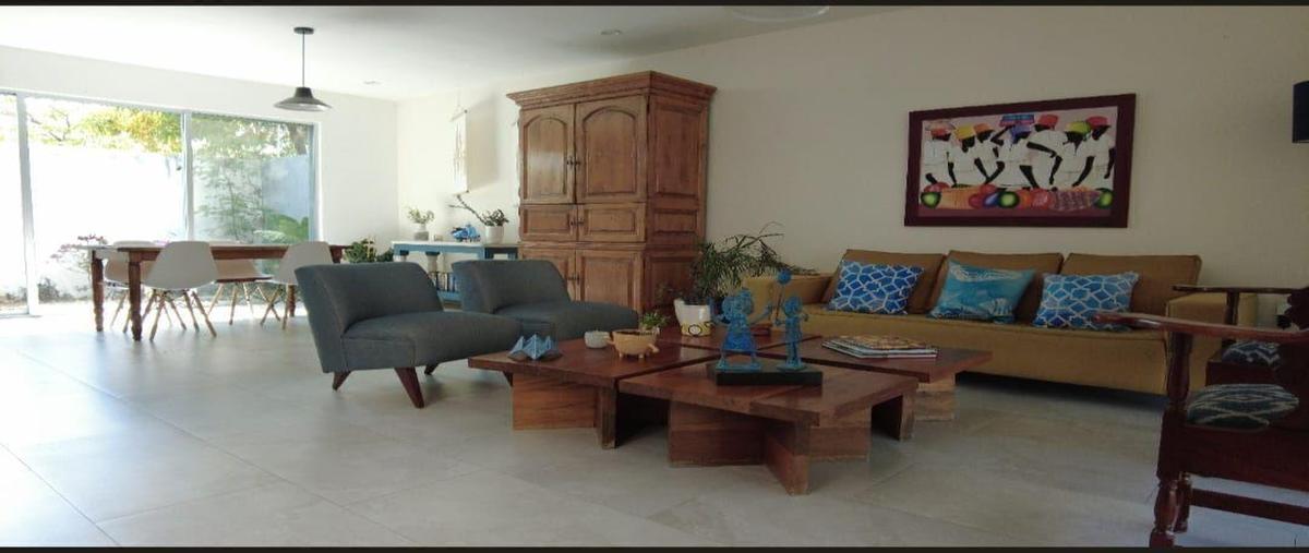Foto de casa en venta en  , solares, zapopan, jalisco, 0 No. 03