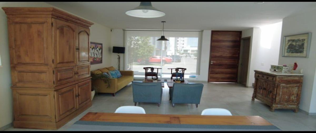 Foto de casa en venta en  , solares, zapopan, jalisco, 0 No. 04