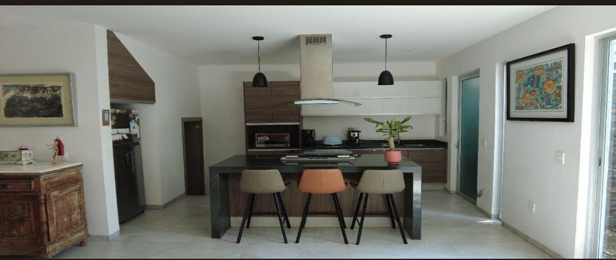 Foto de casa en venta en  , solares, zapopan, jalisco, 0 No. 05