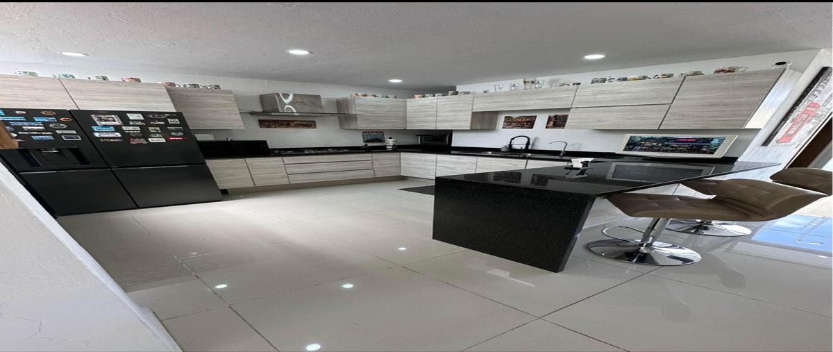 Foto de casa en venta en  , solares, zapopan, jalisco, 0 No. 05
