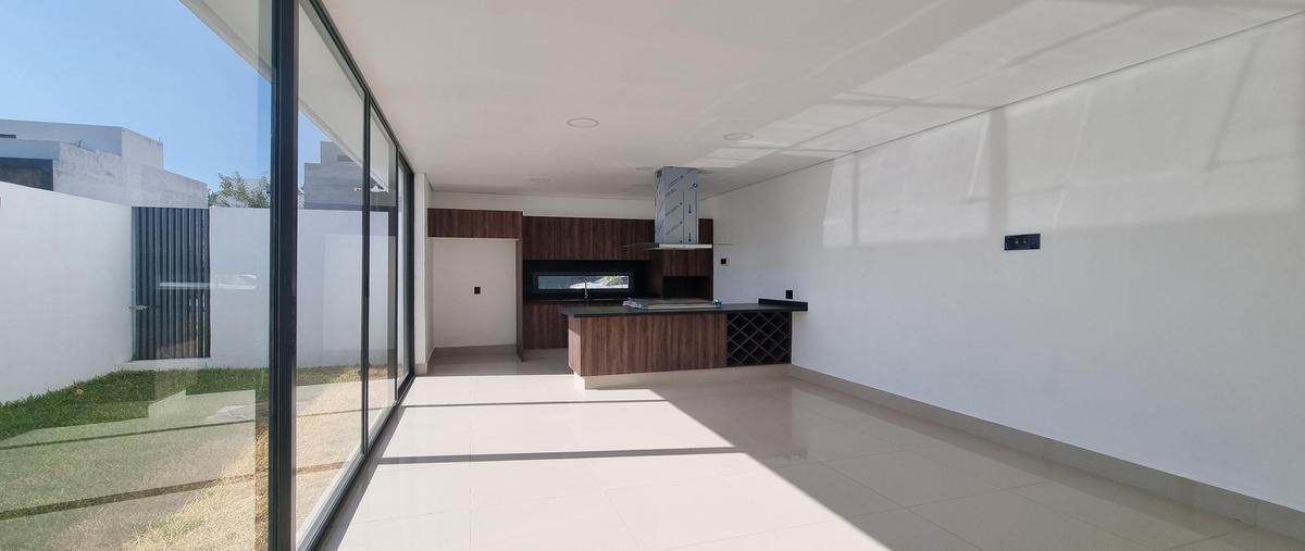 Foto de casa en venta en  , solares, zapopan, jalisco, 0 No. 03