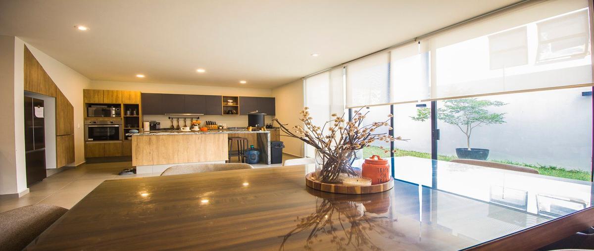 Foto de casa en venta en  , solares, zapopan, jalisco, 30469553 No. 03