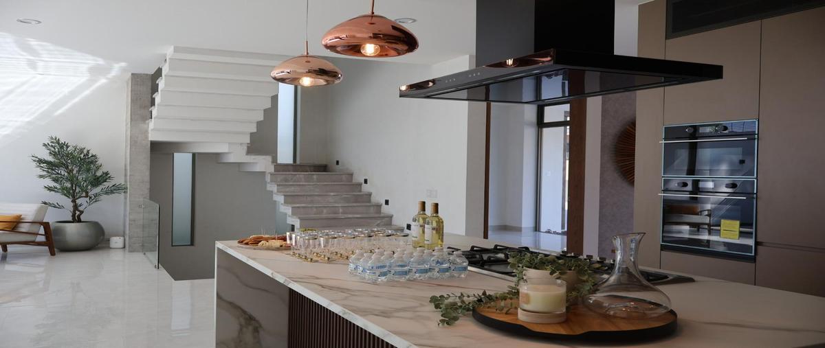 Foto de casa en venta en  , solares, zapopan, jalisco, 0 No. 05