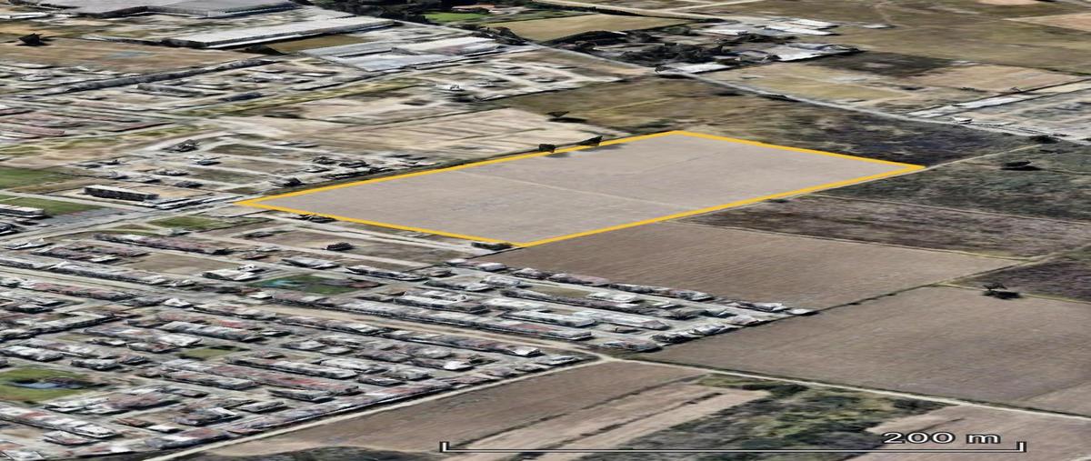 Foto de terreno habitacional en venta en  , solares, zapopan, jalisco, 0 No. 05
